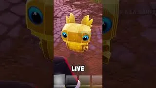 Miniature : 🔥 TU VEUX TON ESPRIT KLOMBO ?! 🩷💛