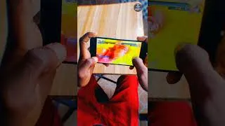 Miniature : 📱🎮Low-end phone? Playing Naruto Storm Connections with 4GB of RAM.