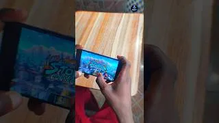 Miniature : 🔥 Naruto Storm connection running on Android with the Eden Emulator! 🎮