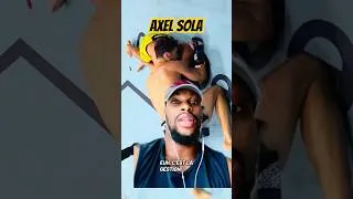 Miniature : AXEL SOLA EN MODE D’ARCE CHOKE CONTRE ISMAËL BONFIM 🥋🇧🇷🇫🇷🫨😱🙂‍↕️🔥‼️🙈 #ufc #mma #mmafrance