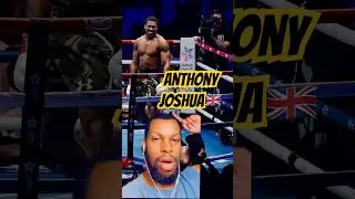 Miniature : ANTHONY JOSHUA EN ALERTE AVANT TYSON FURY 🫨😱🇦🇱🏴󠁧󠁢󠁥󠁮󠁧󠁿‼️🔥🚨