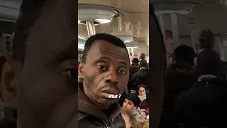 Miniature : Le tonton vénère 😭