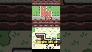 Miniature : Le miracle Link's Awakening 🎮