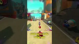 Miniature : Des NOUVELLES courses sur sur Mario Kart World