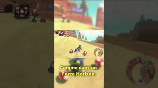 Miniature : Ce que NINTENDO pourrait AMELIORER sur Mario Kart World #nintendo