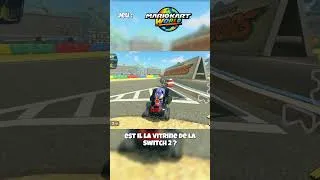 Miniature : Mario Kart World vitrine ou pas #mariokartworld #nintendo #switch2