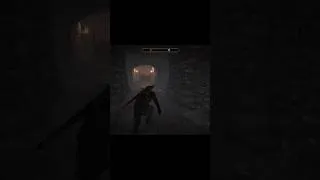 Miniature : Opération Assassinat sur #oblivionremastered #oblivion #elderscrolls