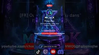 Miniature : 🔴 Mr_Le_K est en live ! | [FR] Outer Wilds : Perdu dans l'espace...🧑‍🚀🚀