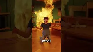Miniature : Le pouvoir de la perspective #viralshort