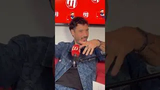Miniature : Jérémy Frerot danse sur MC Courgette ! 😂