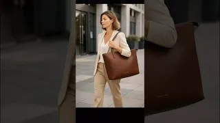 Miniature : 👜 Sac cabas David Jones Paris #luxury #fashion #bag #saintvalentin #style