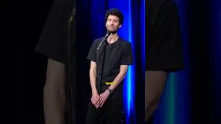 Miniature : Ce ne sont des blagues pour personne #standup #improvisation #standupcomedy