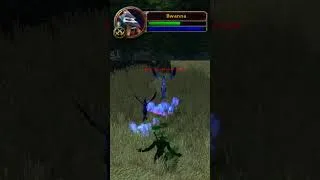 Miniature : On est pas passé loin du drame ! (World of Warcraft Hardcore)