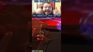 Miniature : Ha non, c'est juste un nain (World of Warcraft)