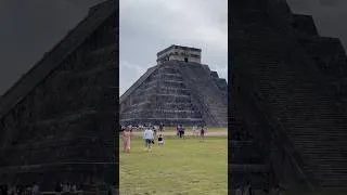 Miniature : Chichén Itzá : un voyage au cœur de l’histoire ! || #aesthetic #chichenitza #mexico #travelvlog