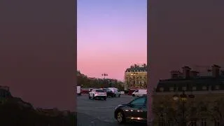 Miniature : 📸 Paris, magic awakens with a Kodak !