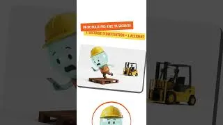 Miniature : Une seconde peut tout changer. ⚠️ Ne laisse pas une notification gâcher ta vie.