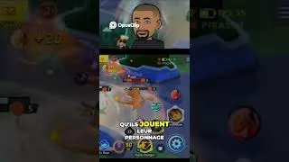Miniature : Plaisir de jouer ou jouer pour gagner ? » ? LES OTP