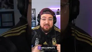 Miniature : Comment avoir des bras de poulet sur club pro FC 26 ! #clubpro #fc26