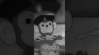 Miniature : #shorts La propagande japonaise partie 2/2  #animation #sakuga #humour