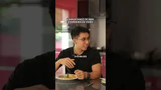 Miniature : Bien parler en vidéo c’est trop important 🔥⚔️