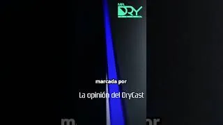 Miniature : ¿Xbox Salvó a PlayStation? 🎮 La Lección de PS3 y PS4 (Drycast)