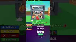 Miniature : PARTIT 2 DE MON CERBERUS YING YANG ! La voiciii #roblox #fr #français #stealabrainrot #gaming #sabr