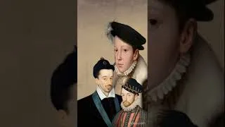 Miniature : Nouvelle Vidéo sur Catherine de Médicis ! !! #éducation #CatherineDeMédicis #collège