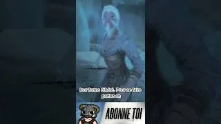 Miniature : J’ai fais Bug les Fantômes de Skyrim !