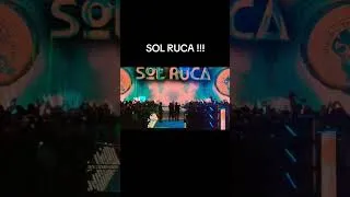 Miniature : SOL RUCA !!! ❤️🤙 #mrfloryx #wweparis #wwe #wweraw #solruca