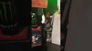 Miniature : nouveaux installations de la chambre gaming
