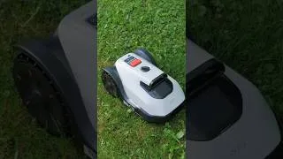 Miniature : Le meilleur robot tondeuse ? eufy C15 👀👀