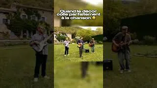 Miniature : Have you ever seen the rain - Creedence cover by The Watts Up (Chez Caminottes) #musique