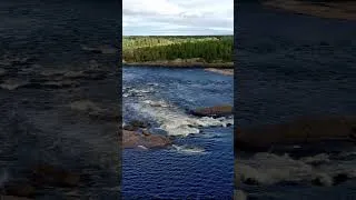 Miniature : Camping St Félicien #shorts #drone #nature #camping #paysage #voyage