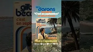 Miniature : Gilbert Bécaud - C'est en septembre (riviera mix)