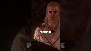 Miniature : Le procés de Geralt!  #gaming #thewitcher #geralt