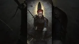Miniature : The Witcher Lore: L'école du Chat #thewitcher #witcherlore #shorts