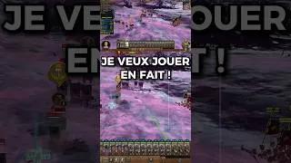 Miniature : JE VEUX JOUER EN FAIT #TWW3 | #MrGryffus sur #twitch