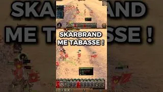 Miniature : SKARBRAND ME TABASSE ! #TWW3 | #MrGryffus sur #twitch