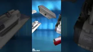 Miniature : Remake avec les 406 de la pub Peugeot de 2010