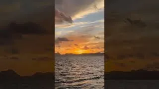 Miniature : Couché de soleil Martinique