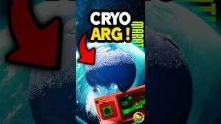 Miniature : Cryo Archive est Bientôt LÀ !