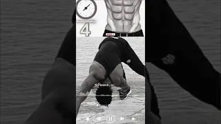 Miniature : challenge abs #sports #motivation #abs #shorts