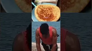Miniature : BEST GYM FOOD #gym #motivation #shorts