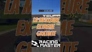 Miniature : LA MEILLEURE EXTREME GRATUIT FERRARI F8 TRIBUTO #racingmaster  #automobile
