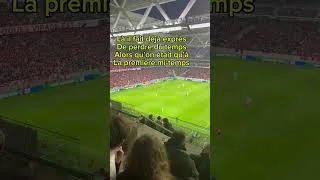 Miniature : Le jour où Emiliano MARTINEZ est venu en FRANCE
