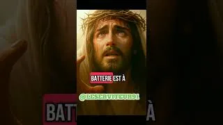 Miniature : si tu es en vie tape AMEN #reconnaissance #remerciement #gratitude #jesus #protection #parolededieu