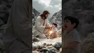 Miniature : le pouvoir du seigneur #jesus #dieu #christ #pouvoir #pouvoirspirituel #foi #adoration #louange