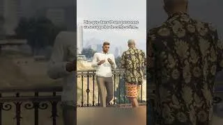Miniature : Dire que dans 10 ans personne va se rappeler de cette scène..  #gta #cayoperico