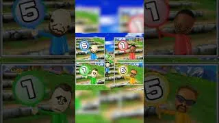 Miniature : ce jeu me déteste c’est pas possible #wii #rage #gaming #wiiparty